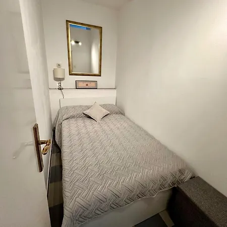 Giuarda Apartman