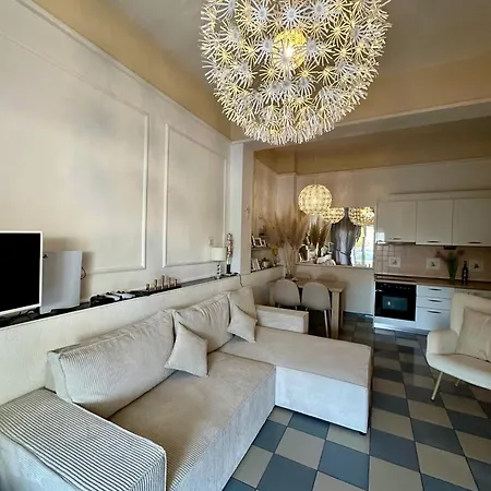 Giuarda Apartman