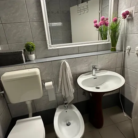 Apartment Giuarda Split