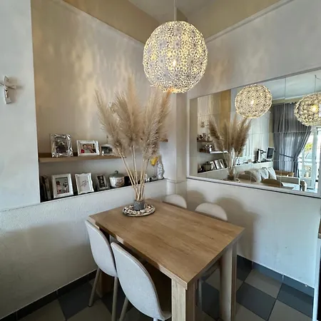 Giuarda Apartment Split