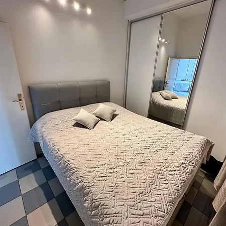 Apartment Giuarda